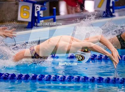 Thumbnail 2 in Clody Invitational photogallery.