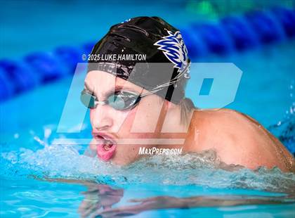 Thumbnail 3 in Clody Invitational photogallery.