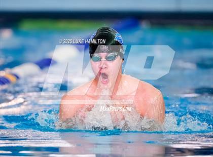 Thumbnail 2 in Clody Invitational photogallery.