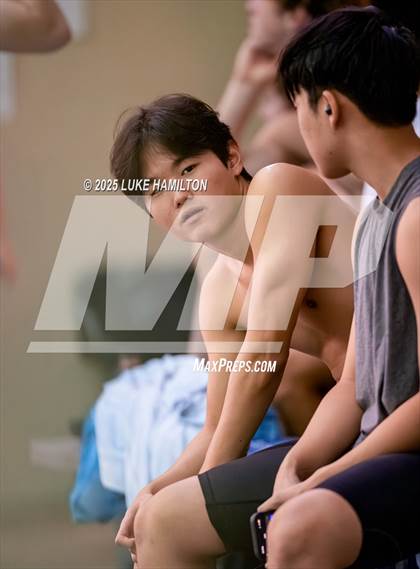 Thumbnail 2 in Clody Invitational photogallery.