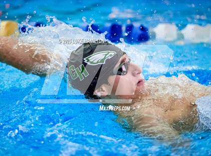 Thumbnail 3 in Clody Invitational photogallery.