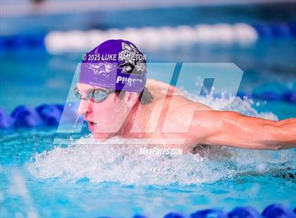 Thumbnail 3 in Clody Invitational photogallery.