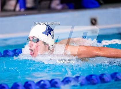 Thumbnail 2 in Clody Invitational photogallery.