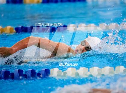 Thumbnail 3 in Clody Invitational photogallery.