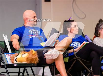 Thumbnail 1 in Clody Invitational photogallery.