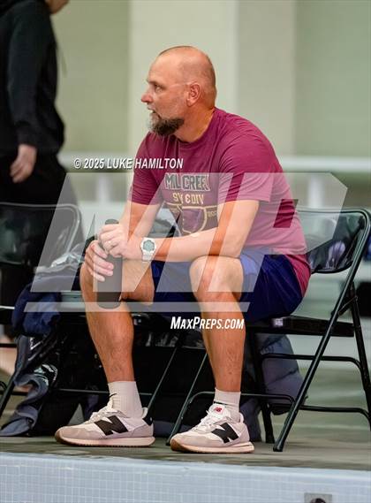 Thumbnail 1 in Clody Invitational photogallery.