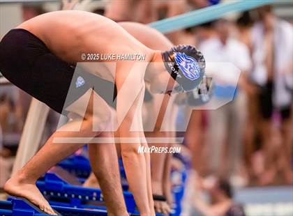 Thumbnail 3 in Clody Invitational photogallery.