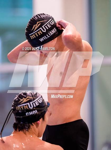 Thumbnail 2 in Clody Invitational photogallery.