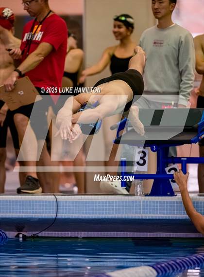 Thumbnail 2 in Clody Invitational photogallery.