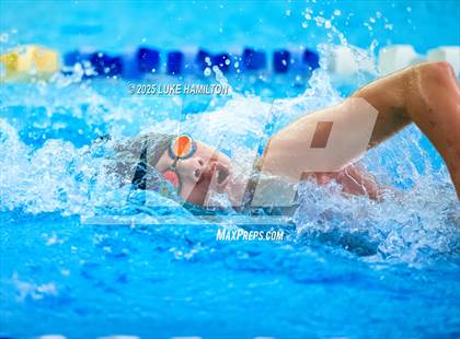 Thumbnail 2 in Clody Invitational photogallery.