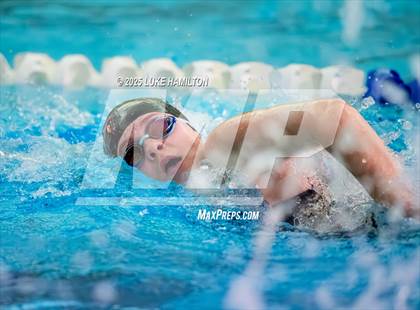 Thumbnail 2 in Clody Invitational photogallery.