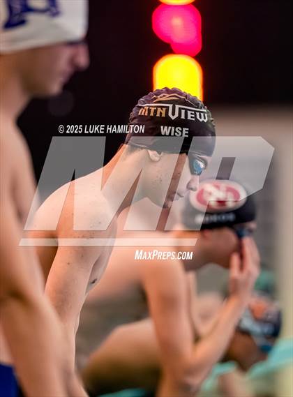 Thumbnail 3 in Clody Invitational photogallery.