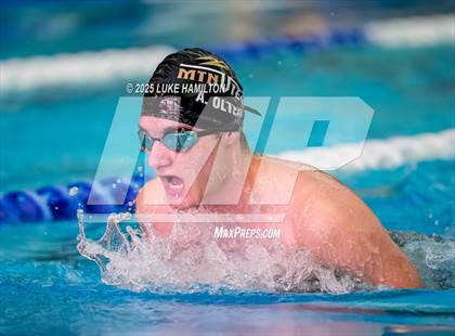 Thumbnail 2 in Clody Invitational photogallery.