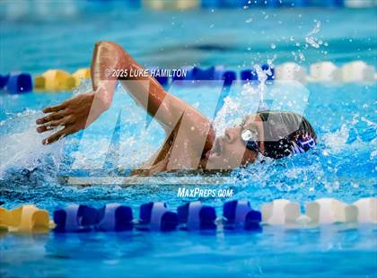 Thumbnail 2 in Clody Invitational photogallery.