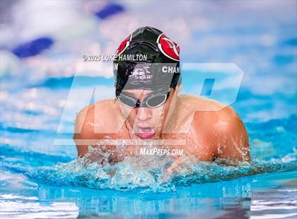 Thumbnail 2 in Clody Invitational photogallery.