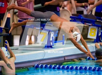 Thumbnail 2 in Clody Invitational photogallery.