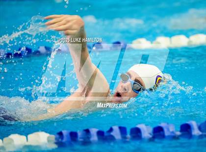 Thumbnail 3 in Clody Invitational photogallery.