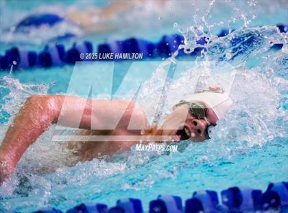 Thumbnail 3 in Clody Invitational photogallery.