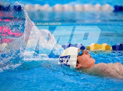 Thumbnail 2 in Clody Invitational photogallery.