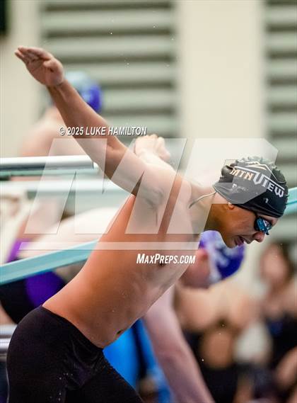 Thumbnail 2 in Clody Invitational photogallery.