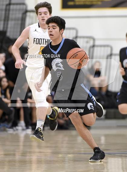 Thumbnail 3 in Villa Park @ Foothill photogallery.