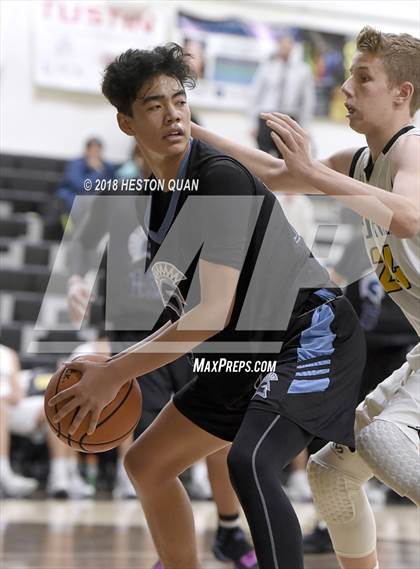 Thumbnail 3 in Villa Park @ Foothill photogallery.