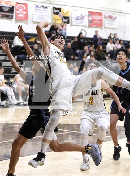 Thumbnail 1 in Villa Park @ Foothill photogallery.