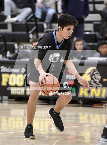 Thumbnail 1 in Villa Park @ Foothill photogallery.