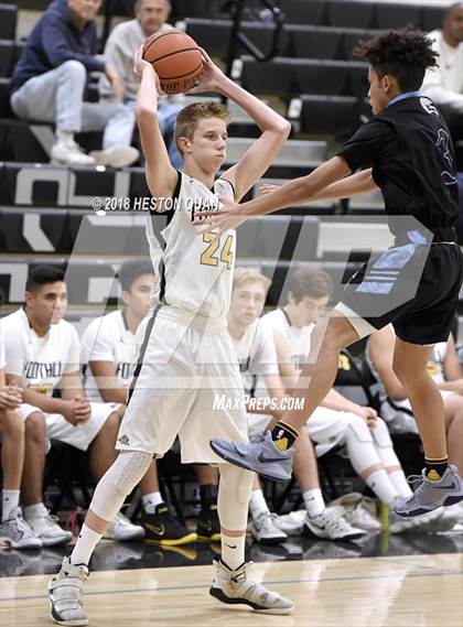 Thumbnail 3 in Villa Park @ Foothill photogallery.