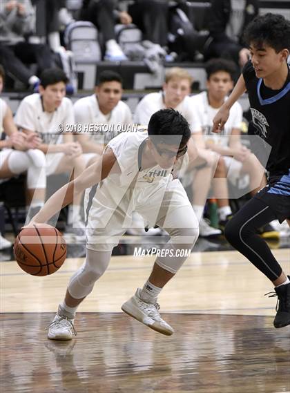 Thumbnail 1 in Villa Park @ Foothill photogallery.