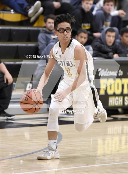 Thumbnail 2 in Villa Park @ Foothill photogallery.