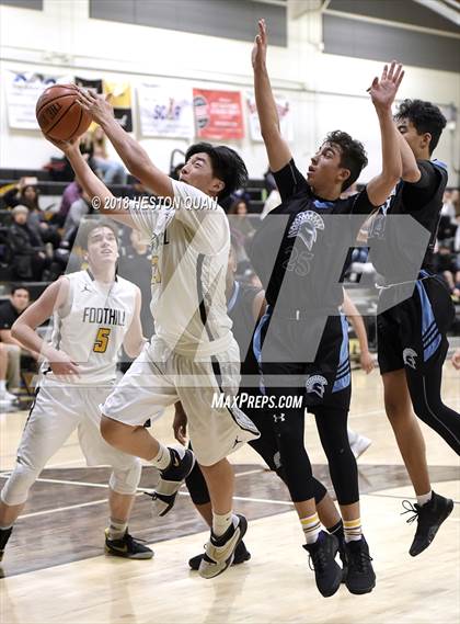 Thumbnail 2 in Villa Park @ Foothill photogallery.