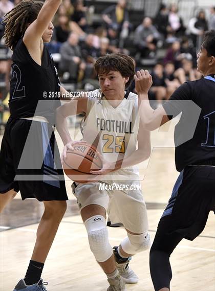Thumbnail 2 in Villa Park @ Foothill photogallery.
