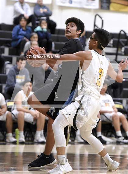 Thumbnail 2 in Villa Park @ Foothill photogallery.