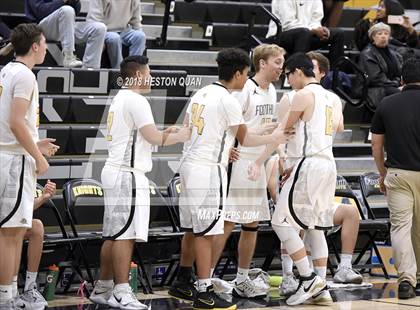 Thumbnail 3 in Villa Park @ Foothill photogallery.
