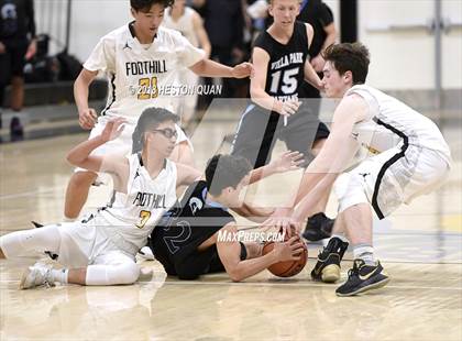 Thumbnail 1 in Villa Park @ Foothill photogallery.