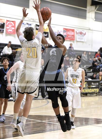 Thumbnail 2 in Villa Park @ Foothill photogallery.