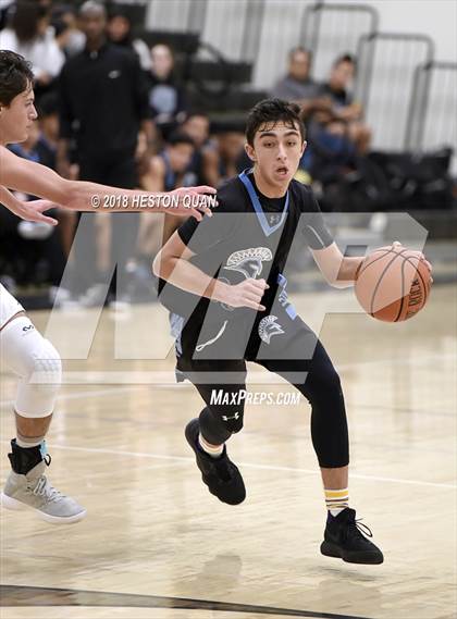 Thumbnail 1 in Villa Park @ Foothill photogallery.