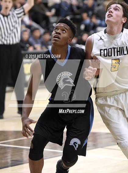 Thumbnail 1 in Villa Park @ Foothill photogallery.