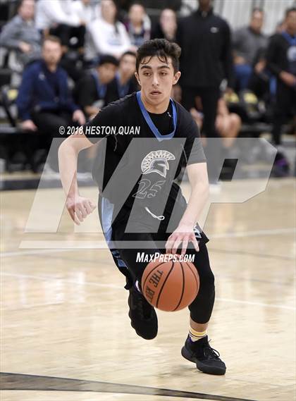 Thumbnail 1 in Villa Park @ Foothill photogallery.