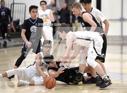 Thumbnail 1 in Villa Park @ Foothill photogallery.