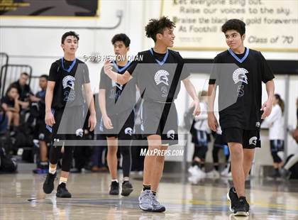Thumbnail 3 in Villa Park @ Foothill photogallery.