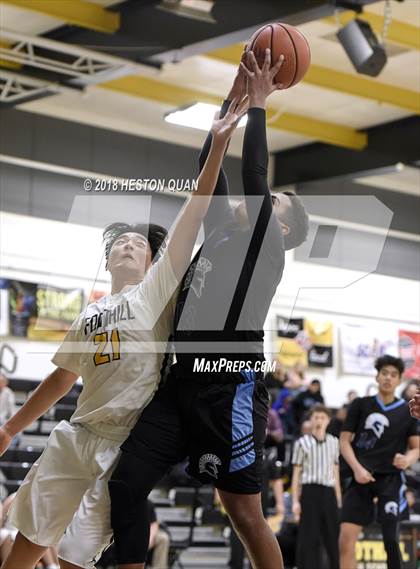 Thumbnail 1 in Villa Park @ Foothill photogallery.