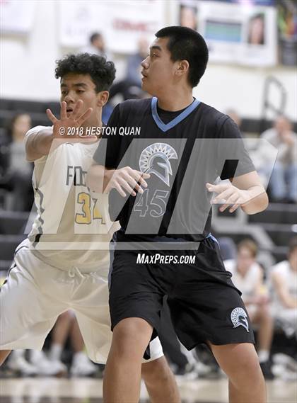 Thumbnail 3 in Villa Park @ Foothill photogallery.