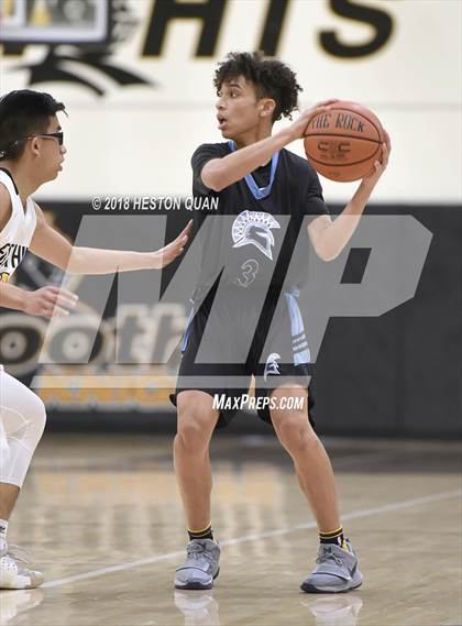 Thumbnail 1 in Villa Park @ Foothill photogallery.