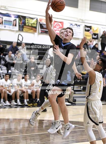 Thumbnail 1 in Villa Park @ Foothill photogallery.