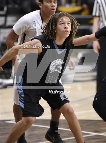 Thumbnail 1 in Villa Park @ Foothill photogallery.