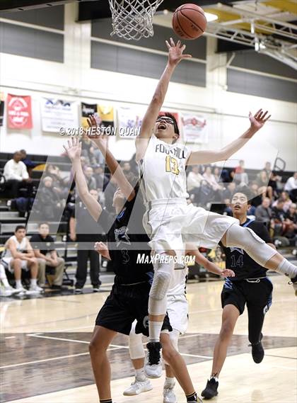 Thumbnail 3 in Villa Park @ Foothill photogallery.