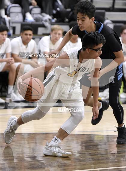 Thumbnail 2 in Villa Park @ Foothill photogallery.