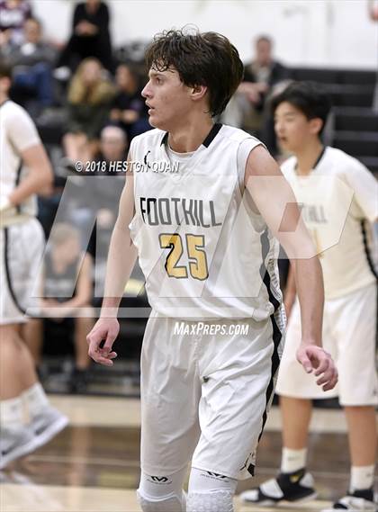 Thumbnail 1 in Villa Park @ Foothill photogallery.